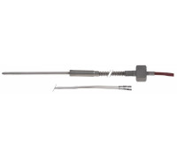 Термощуп Pt100 D4x100 мм M16x1 кабель L3.9 м для ELECTROLUX, арт. 0H2363
