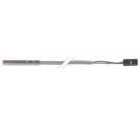 Датчик температурный NTC 10kOhm PVC -40 до +110°C для ELECTROLUX, арт. 088011
