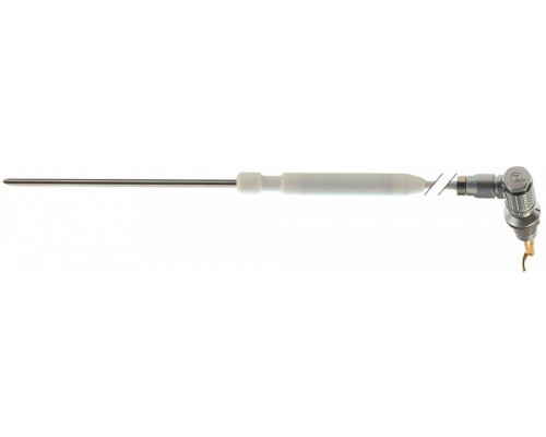 Термощуп Pt100 ø3,5x100 мм кабель PTFE L-0,5м 10402 / 25919300 для печи BERTOS