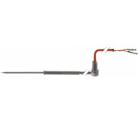 Термощуп Pt100 D4x100 мм M12 кабель L2.8 м для ELECTROLUX, арт. 002330