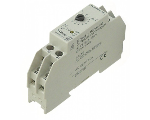 Реле время DOLD 232.380631 sP service 