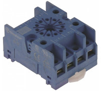 Цоколь реле 250 В 10 А FINDER, арт. 90.27