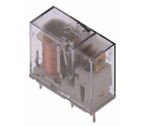 Реле 12 VDC 2CO FINDER, арт. 40.52.9.012.0000
