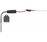 Термощуп PTC 20Ohm ø5x65мм кабель силикон L-1м PROBE140 для шоковой заморозки Williams