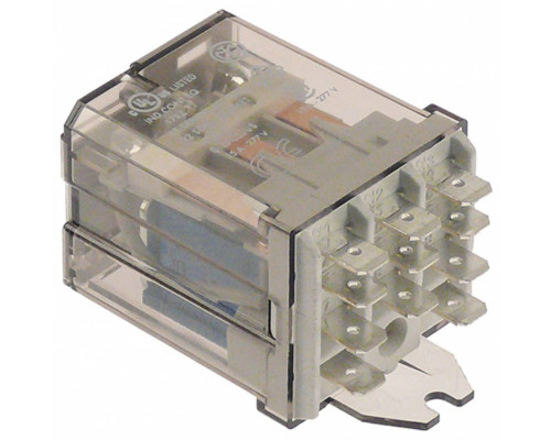 Реле мощности 24 VDC 16 А 3CO FINDER, арт. 62.83.9.024.0500