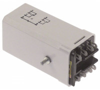 Реле времени 240 В 2CO 38x35x80 мм RELAY SERVICE CO, арт. X99KUE5