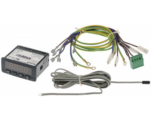 Регулятор электронный 230 В 71x29 мм NTC IP65 для ANGELO PO, арт. 32V2090