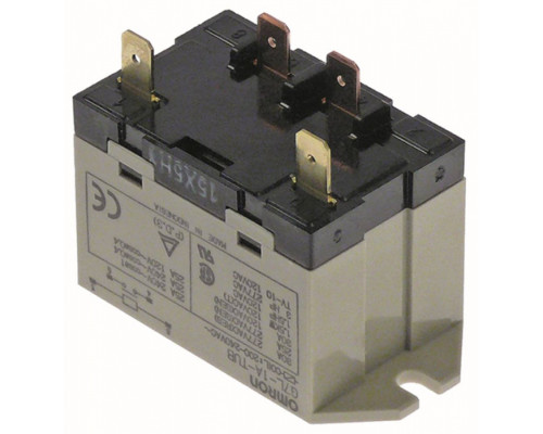 Реле мощности OMRON 465.381417 universal parts 
