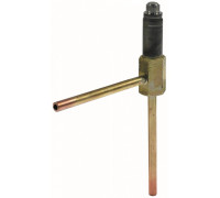 Корпус электромагнитного клапана 463.381437 parts spare universal