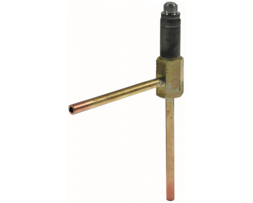 Корпус электромагнитного клапана 463.381437 parts spare universal