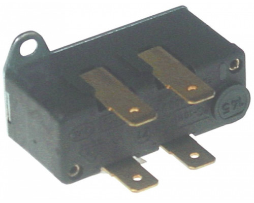Термостат контактный 034.390434 universal service parts