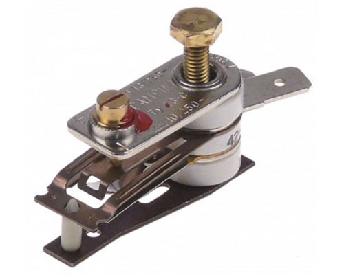Термостат контактный 034.390743 universal service parts
