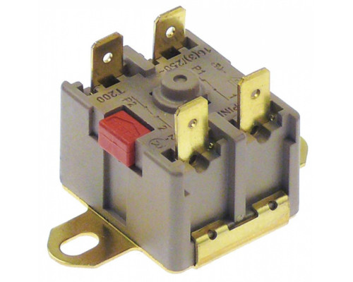 Термостат контактный 034.390852 universal service parts