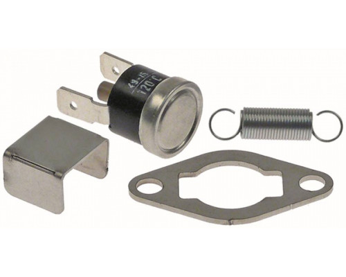 Термостат защита 034.391026 universal service parts