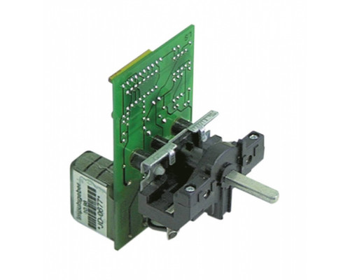 Плата электронная пароконвектомат 463.400003 parts spare universal