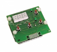 Плата электронная управления 463.400149 parts spare universal