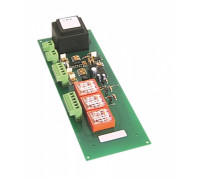 Плата электронная 463.400153 parts spare universal