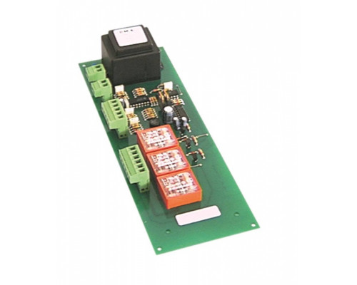 Плата электронная 463.400153 parts spare universal