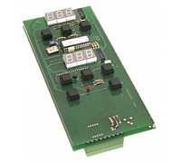Плата электронная управления 463.400154 parts spare universal