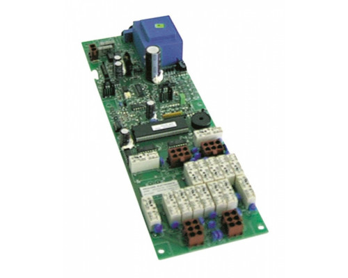 Плата электронная 869.400189 universal parts equipment