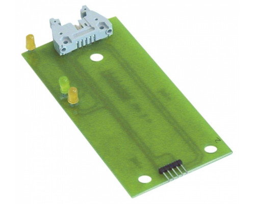 Плата электронная дисплея 463.400210 parts spare universal