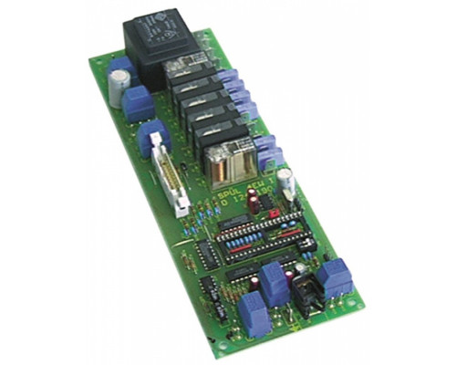 Плата электронная модуль 869.400221 universal parts equipment