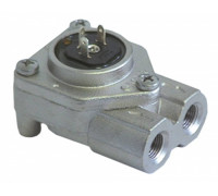 Расходомер 034.400255 universal service parts