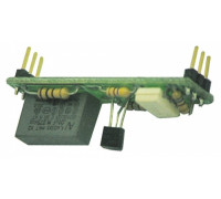 Плата реле 463.400269 parts spare universal