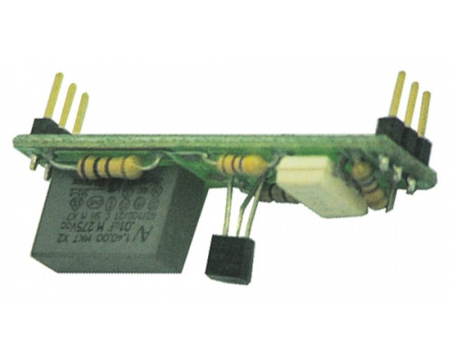 Плата реле 463.400269 parts spare universal