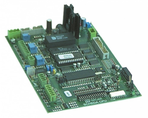 Плата электронная программируемая 463.400281 parts spare universal