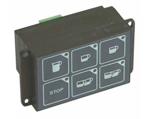 Блок управления 847.400286 spare parts uni