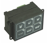 Блок управления 847.400288 spare parts uni