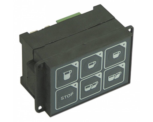 Блок управления 847.400288 spare parts uni
