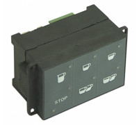 Блок управления 847.400291 spare parts uni