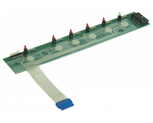 Плата электронная управления 463.400300 parts spare universal