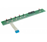 Плата электронная управления 463.400302 parts spare universal