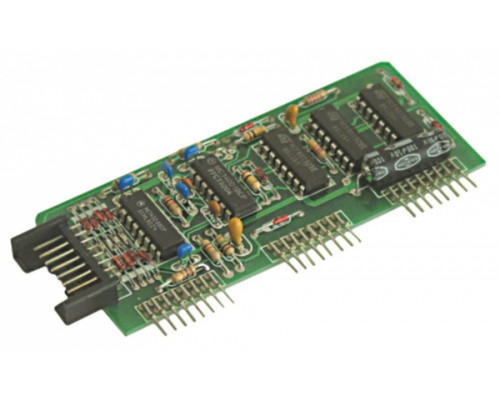Плата электроннаяозировочная 463.400331 parts spare universal