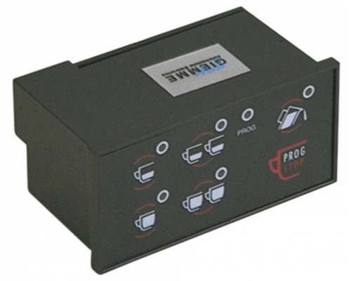 Блок управления 847.400355 spare parts uni