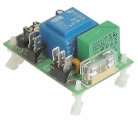 Плата электронная 463.400366 parts spare universal