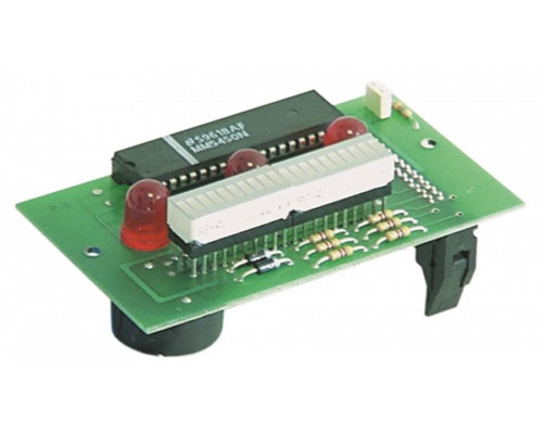 Плата электронная управления 463.400368 parts spare universal