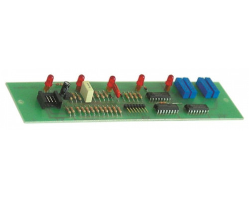 Плата электронная управления 463.400369 parts spare universal