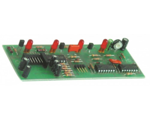 Плата электронная управления 463.400370 parts spare universal