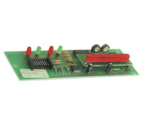 Плата электронная 463.400371 parts spare universal