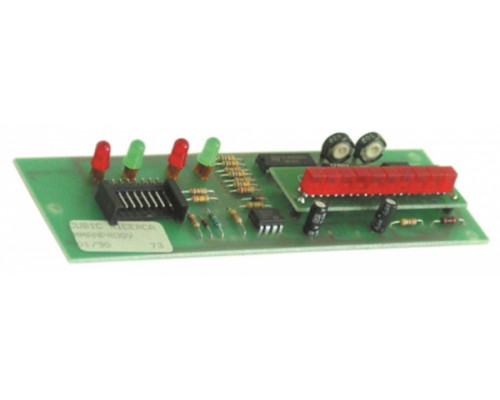 Плата электронная 463.400371 parts spare universal