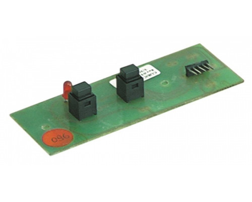 Плата электронная управления 463.400372 parts spare universal