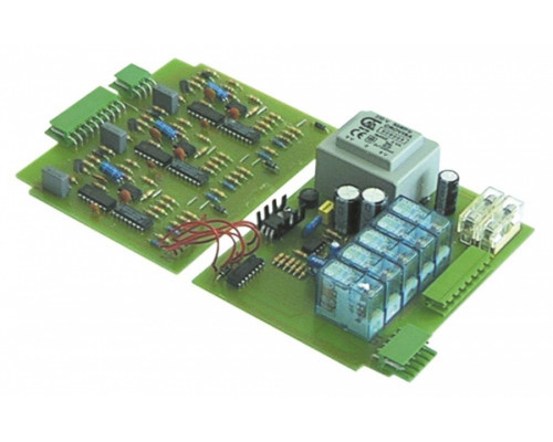 Плата электронная 463.400443 parts spare universal
