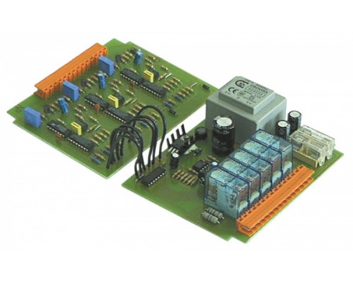 Плата электронная 463.400444 parts spare universal