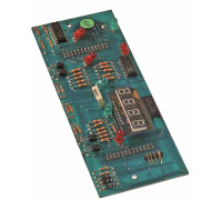 Плата электронная управления 463.400456 parts spare universal