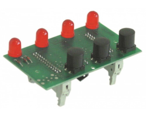 Плата электронная управления 463.400461 parts spare universal