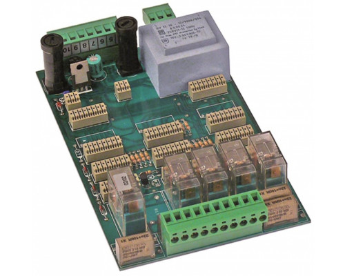 Плата электронная 463.400484 parts spare universal